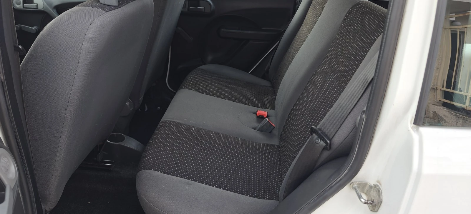 Fiat Panda 1.2i4x4-08 | Mobile.bg   11