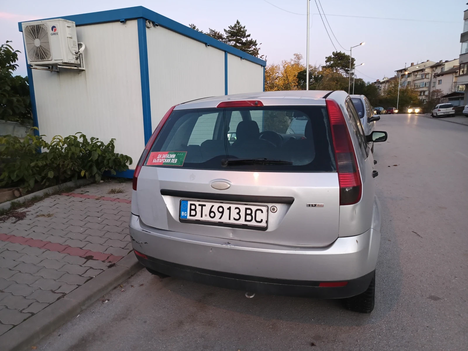 Ford Fiesta | Mobile.bg   3