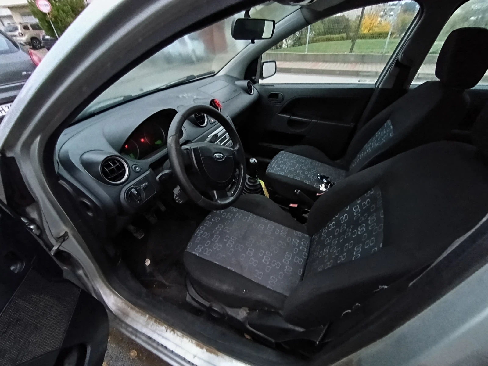 Ford Fiesta | Mobile.bg   5