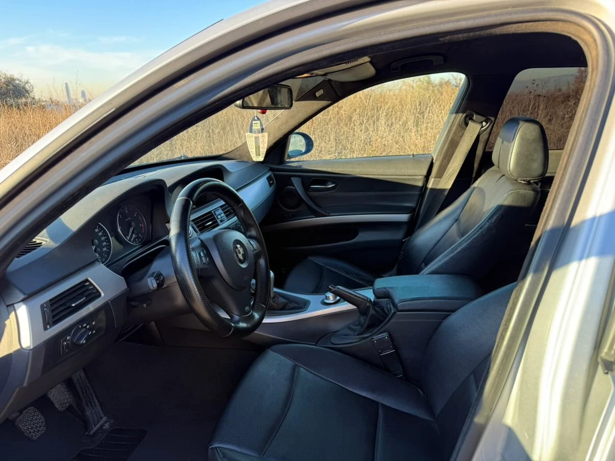 BMW 320 | Mobile.bg � ����������� 12