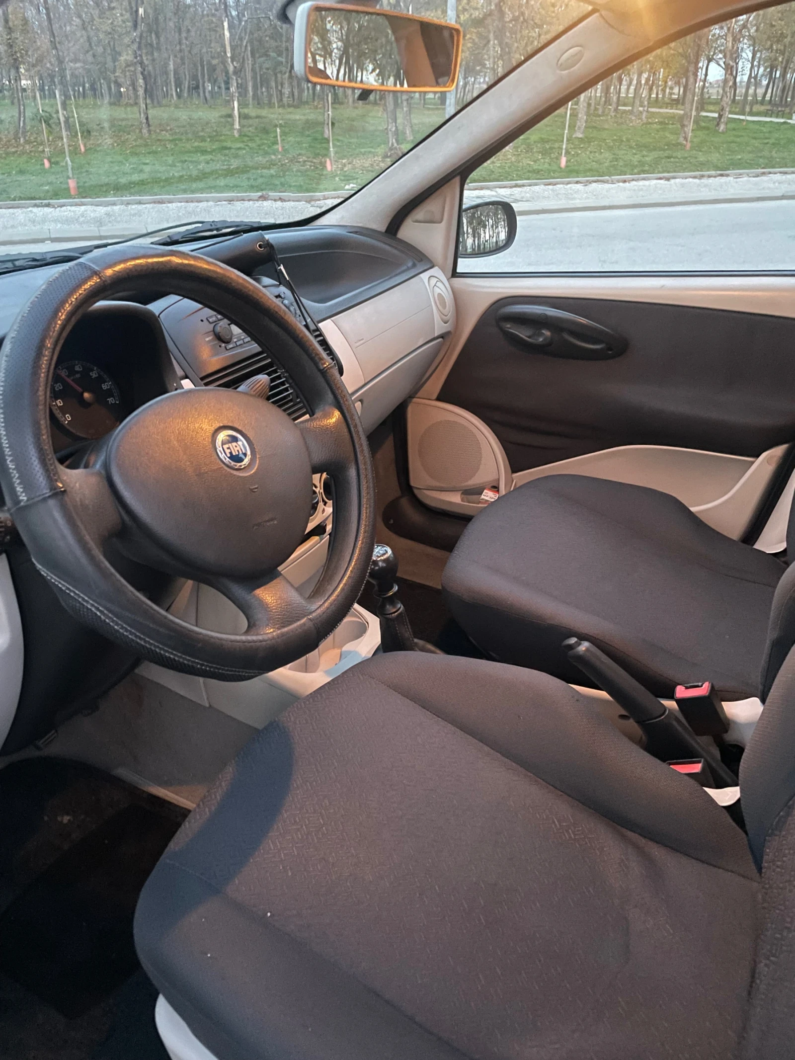 Fiat Punto  - изображение 4