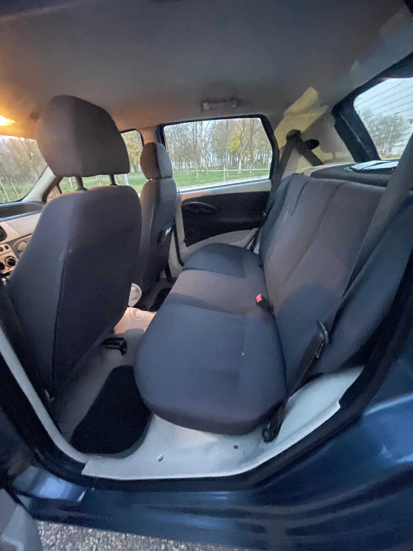 Fiat Punto  - изображение 5