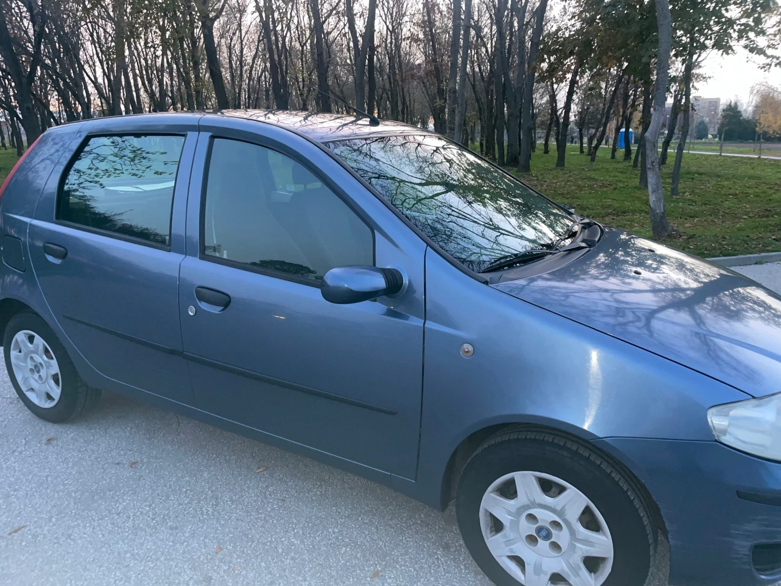 Fiat Punto  - изображение 3
