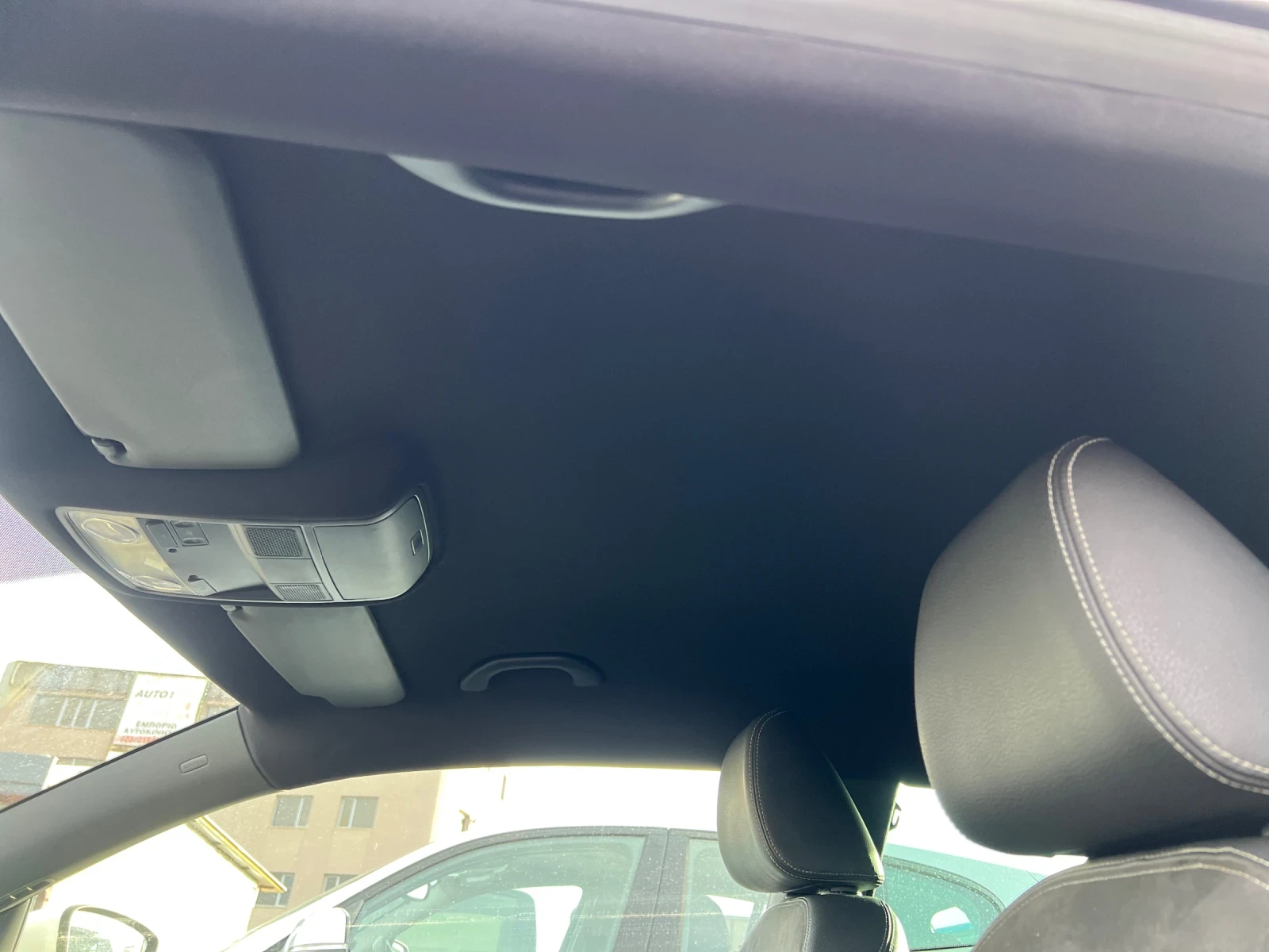 VW Scirocco 2.0TDI Navi- Sport | Mobile.bg   12