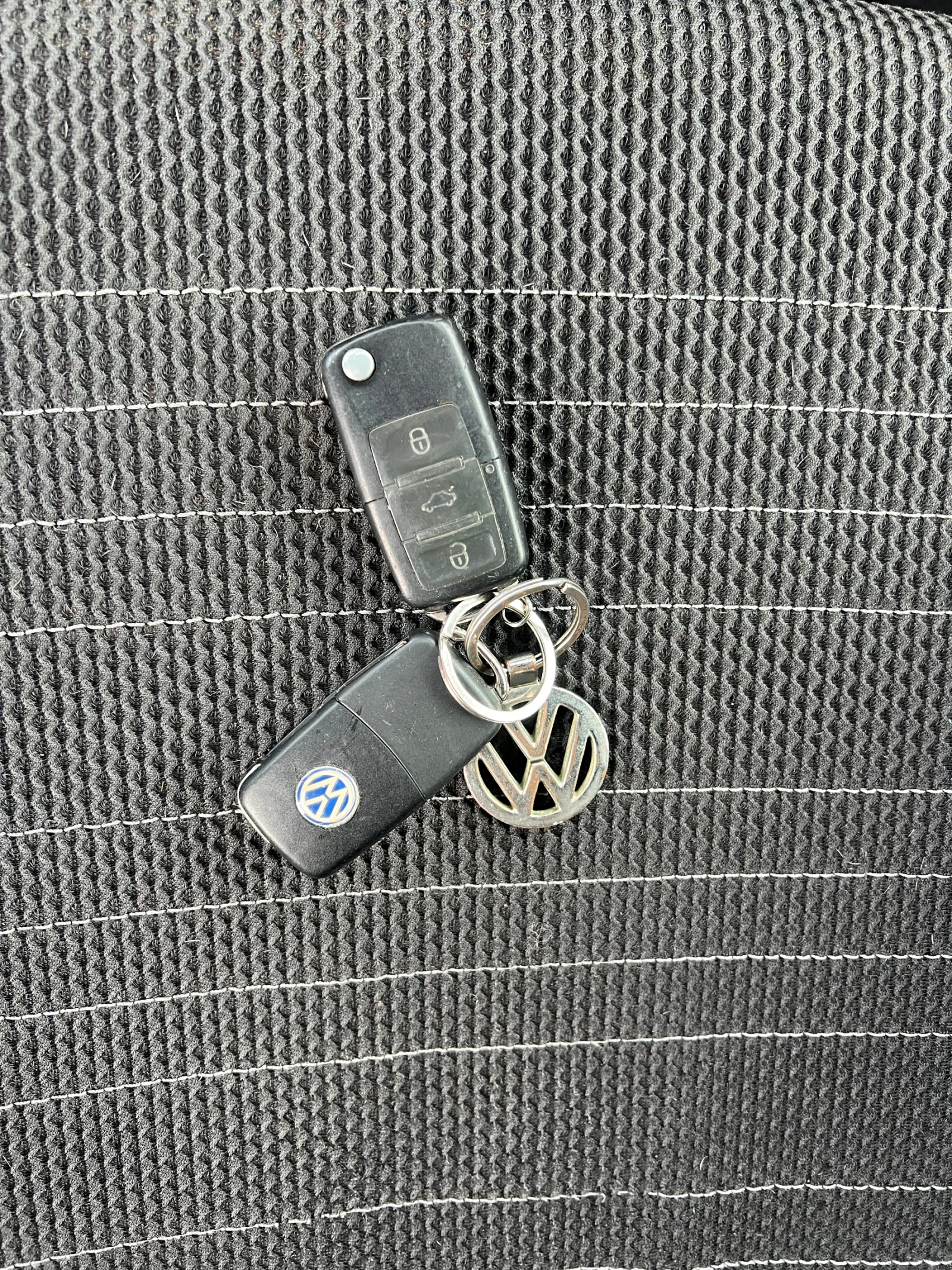 VW Scirocco 2.0TDI Navi- Sport | Mobile.bg   14