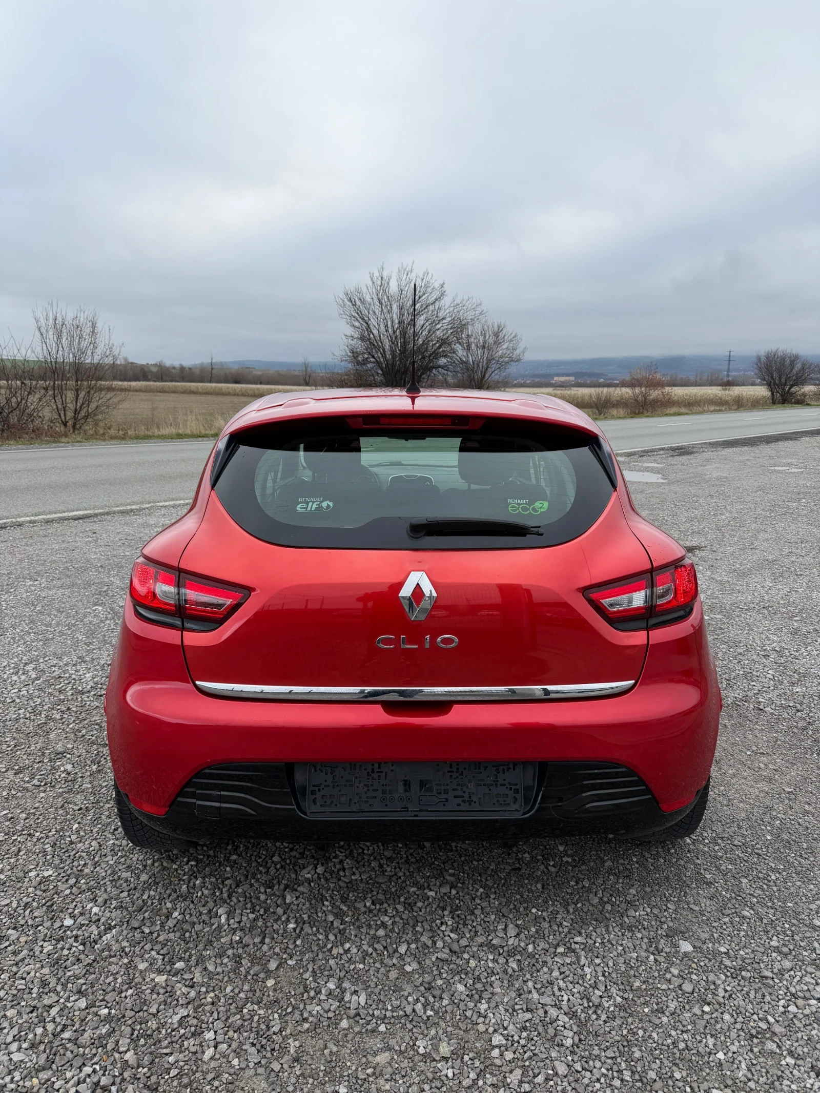 Renault Clio 1.5DCi LIMITED NAVI EURO 6 TUV COC SERVICE BOOK - изображение 7