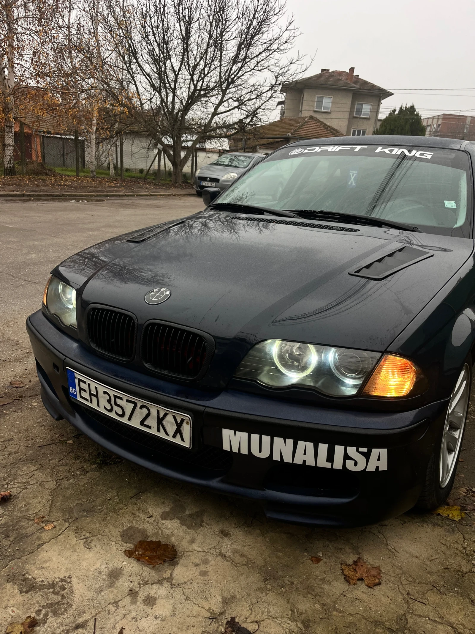 BMW 318 1.8 | Mobile.bg   2