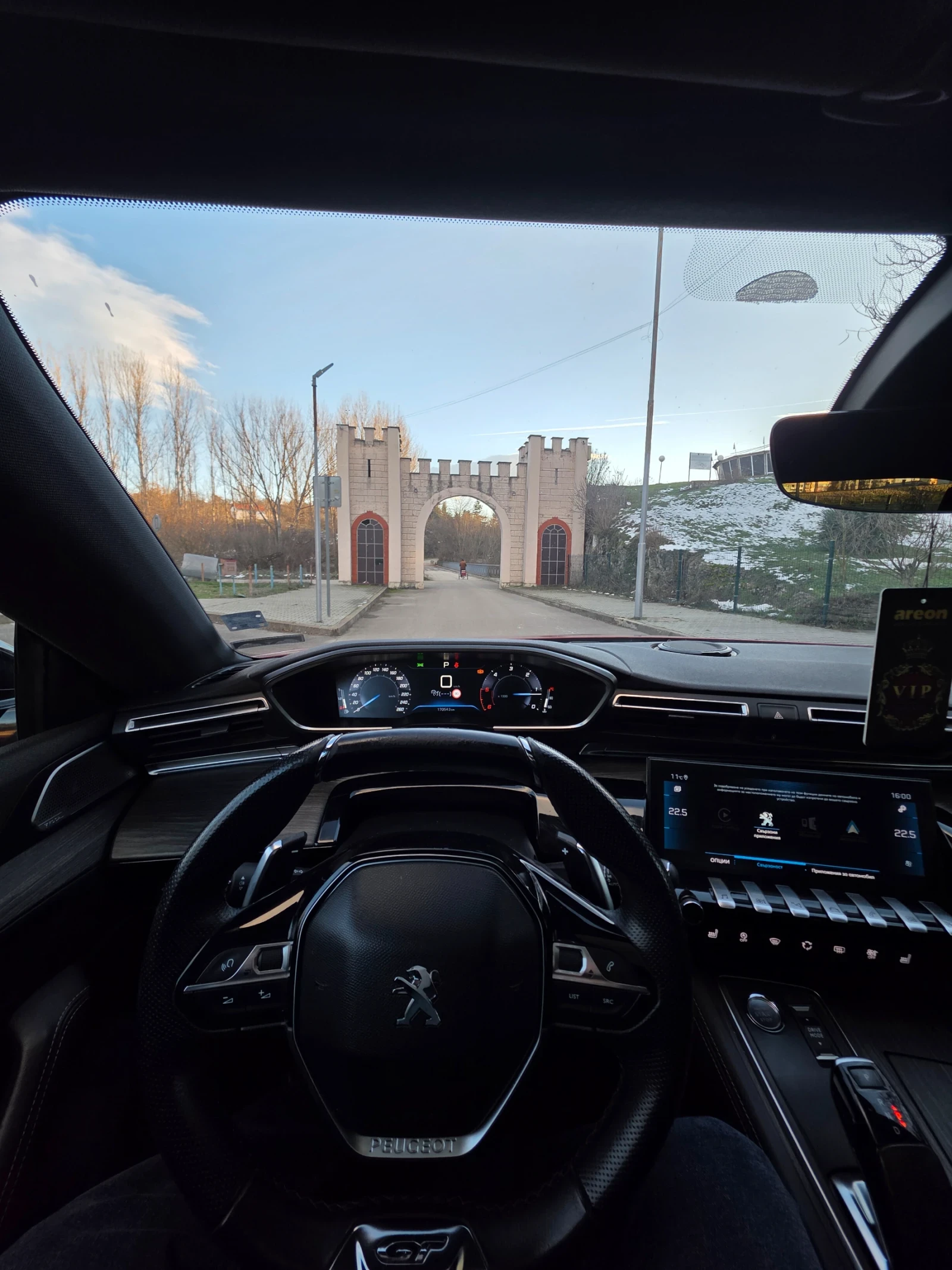 Peugeot 508 GT | Mobile.bg � ����������� 13