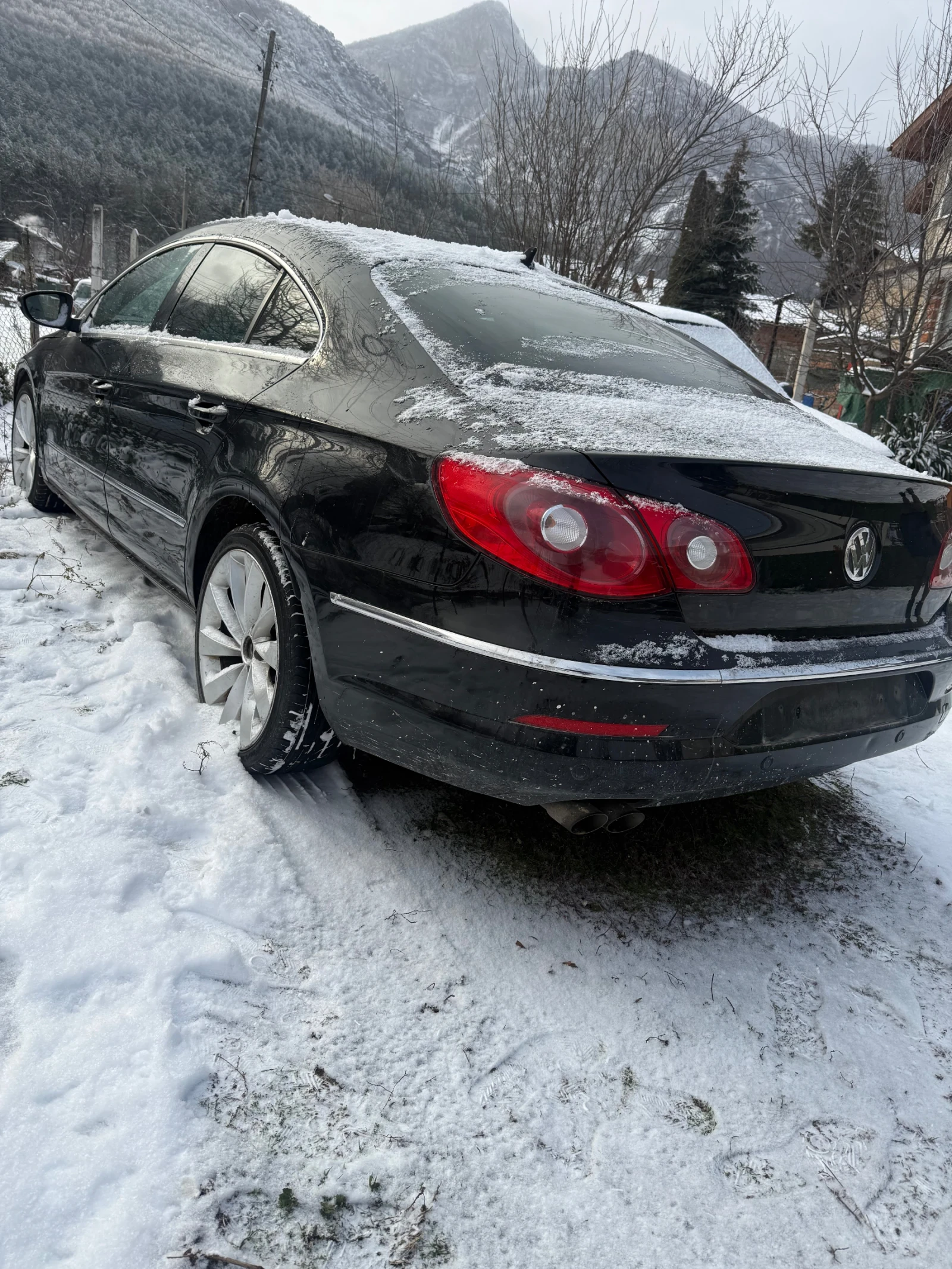 VW Passat 2.0 TDI 170 - изображение 3
