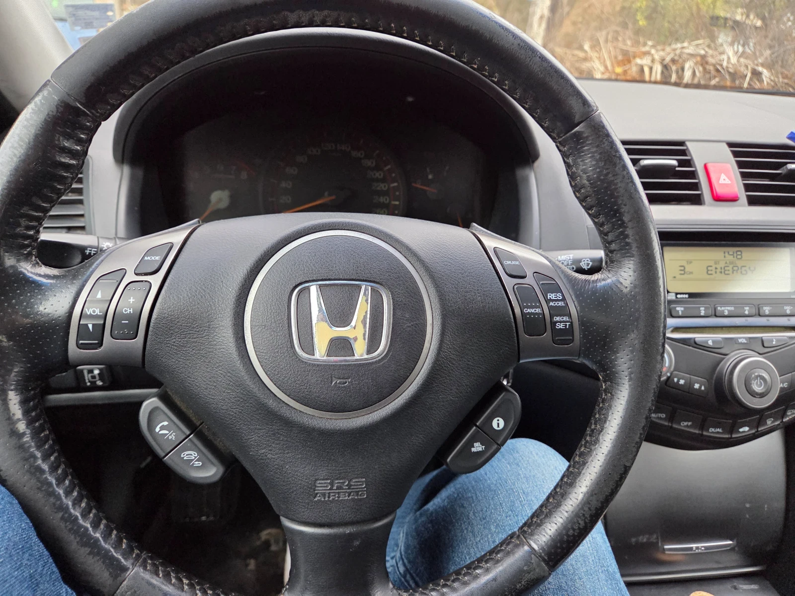 Honda Accord ���-������ | Mobile.bg � ����������� 4