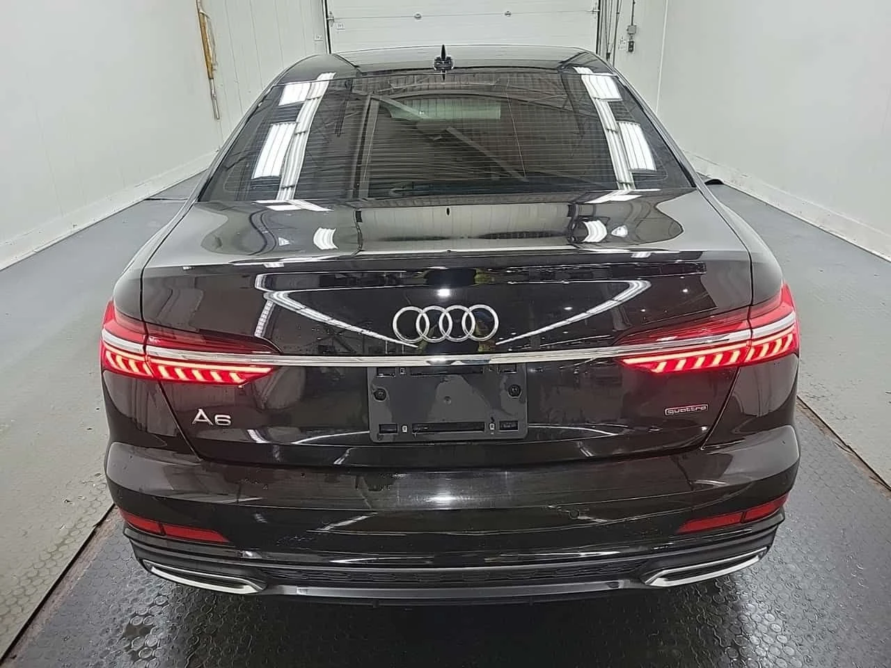 Audi A6 * TECHNIK * CARFAX *  - изображение 6