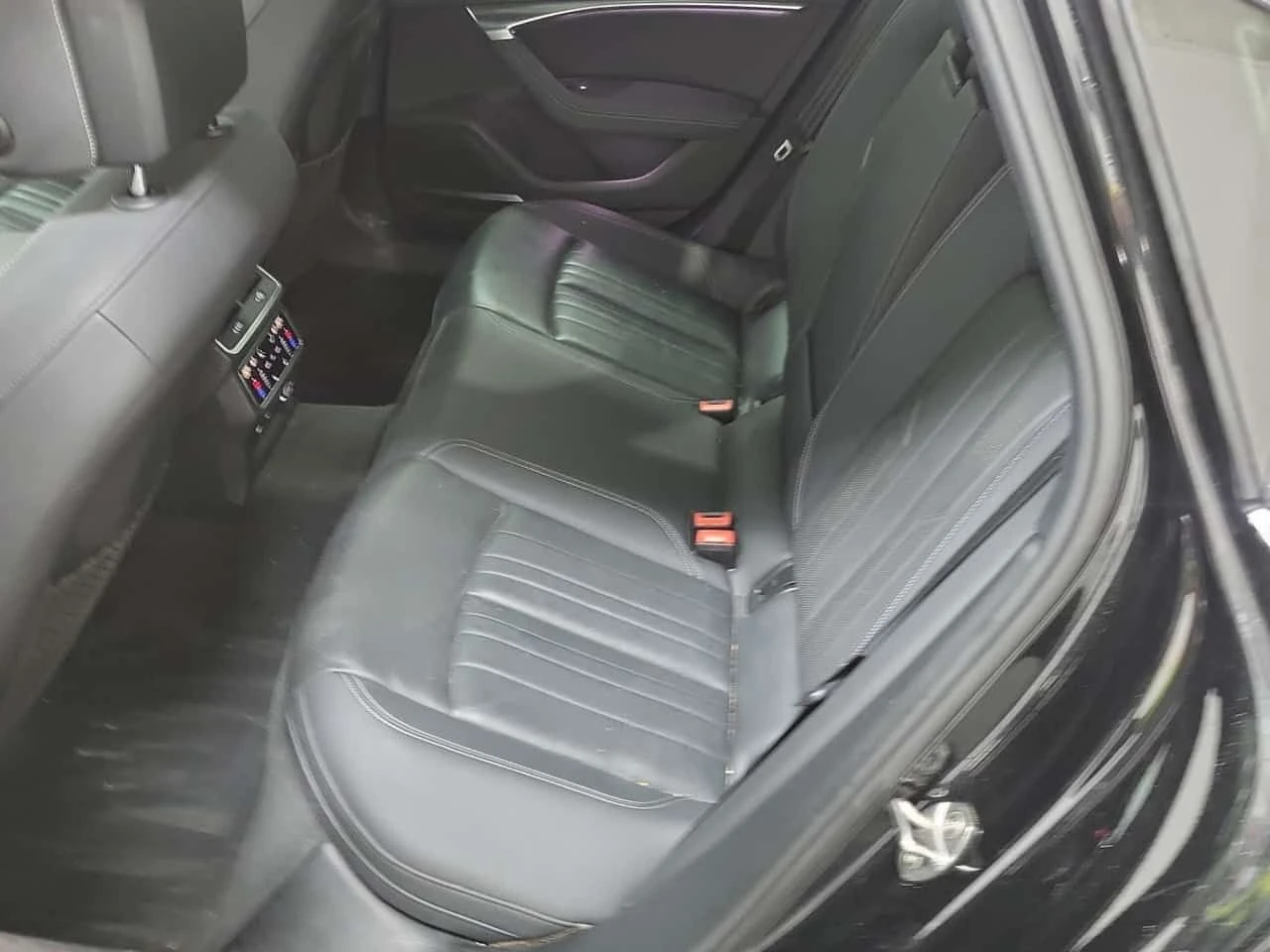 Audi A6 * TECHNIK * CARFAX *  | Mobile.bg � ����������� 12