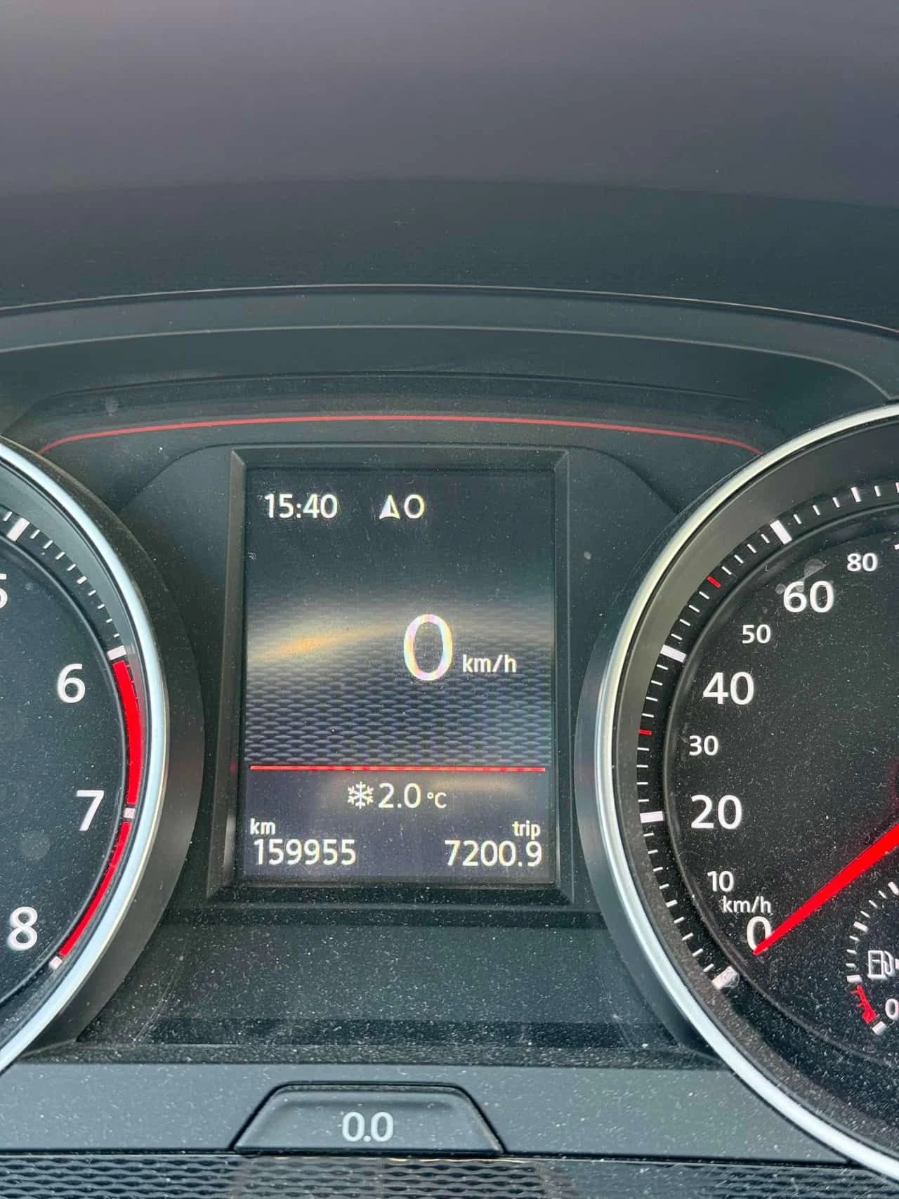 VW Golf * Autobahn * CARFAX * ЦЕНА ДО БГ - изображение 8