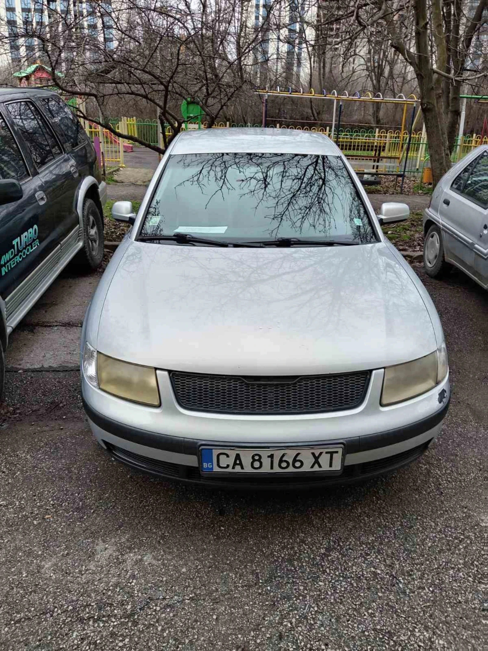 VW Passat undefined | Auto.bg — изображение 1