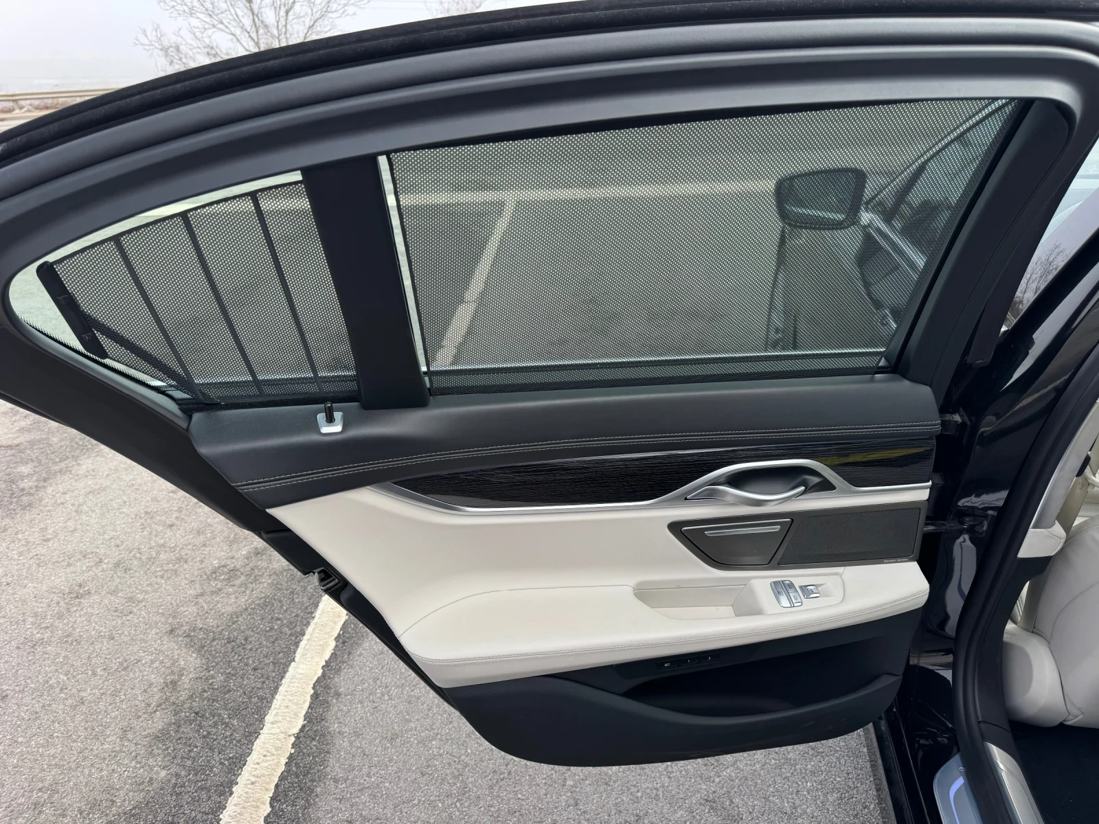 BMW 730 D X DRIVE 4x4 LUXORY | Mobile.bg � ����������� 14