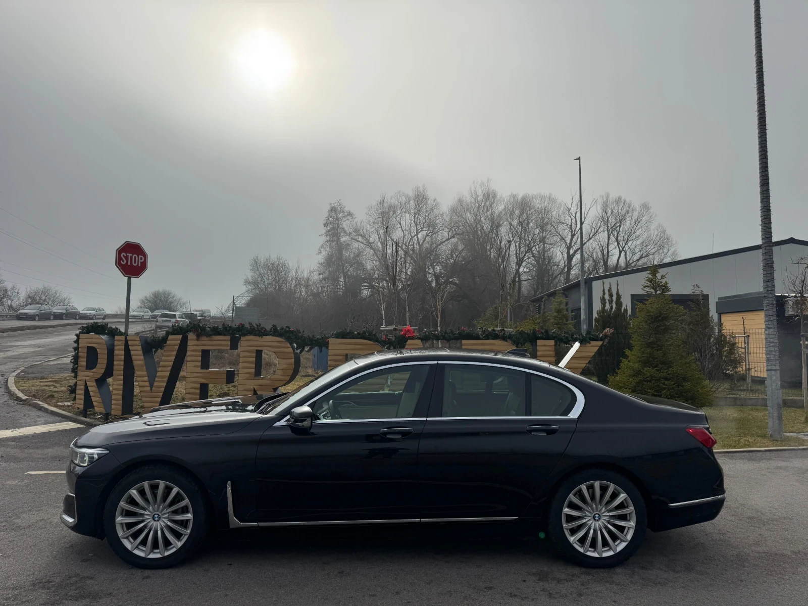 BMW 730 D X DRIVE 4x4 LUXORY | Mobile.bg � ����������� 4