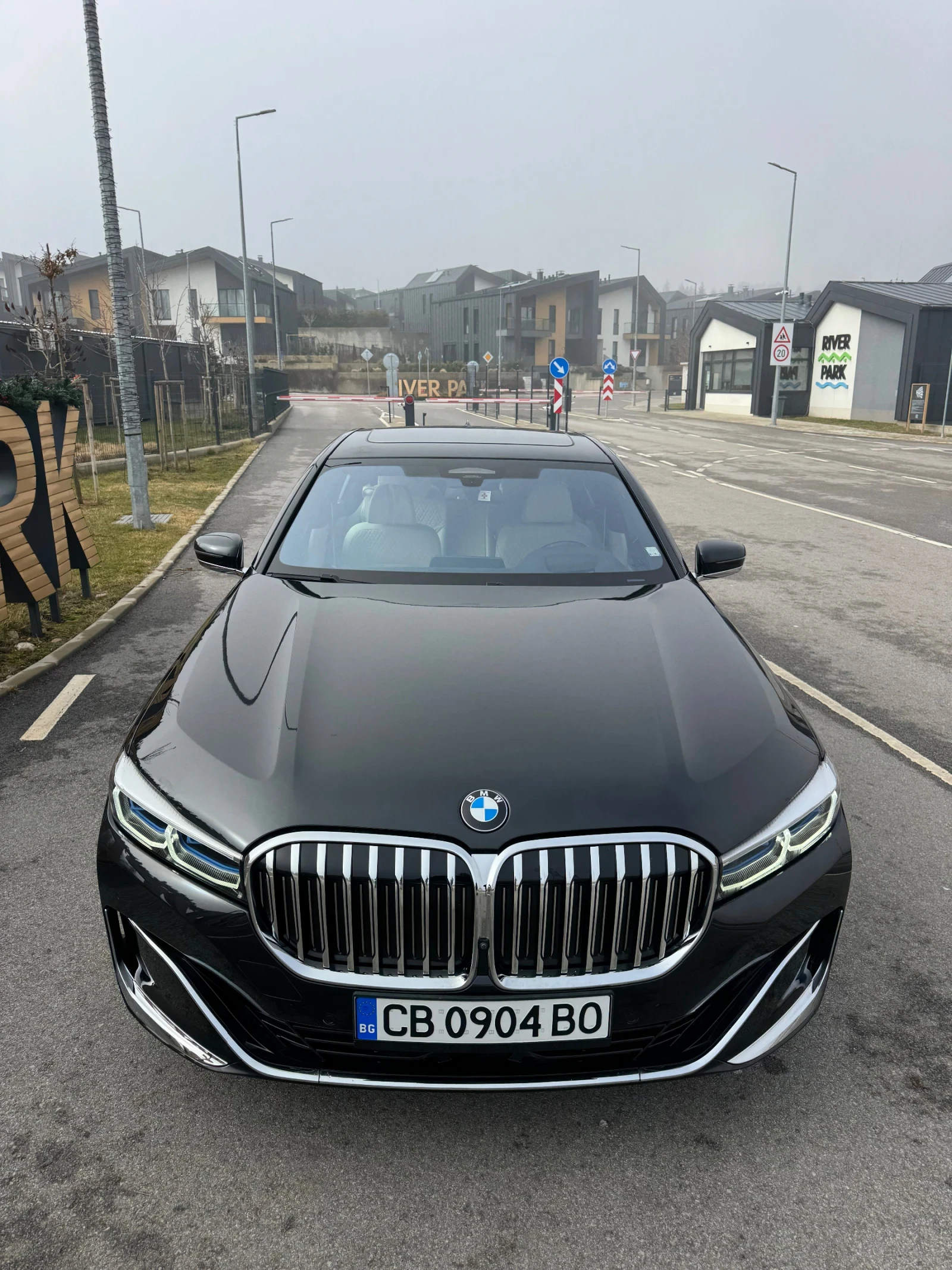 BMW 730 D X DRIVE 4x4 LUXORY | Mobile.bg � ����������� 2