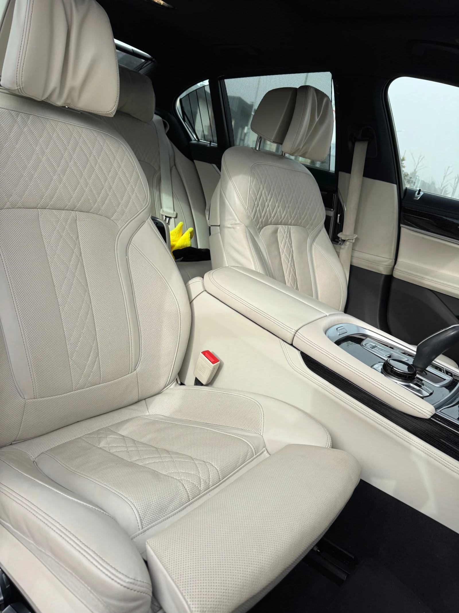BMW 730 D X DRIVE 4x4 LUXORY | Mobile.bg � ����������� 10