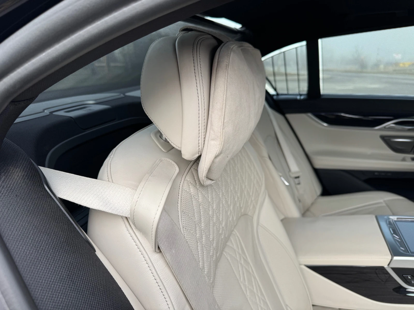 BMW 730 D X DRIVE 4x4 LUXORY | Mobile.bg � ����������� 16