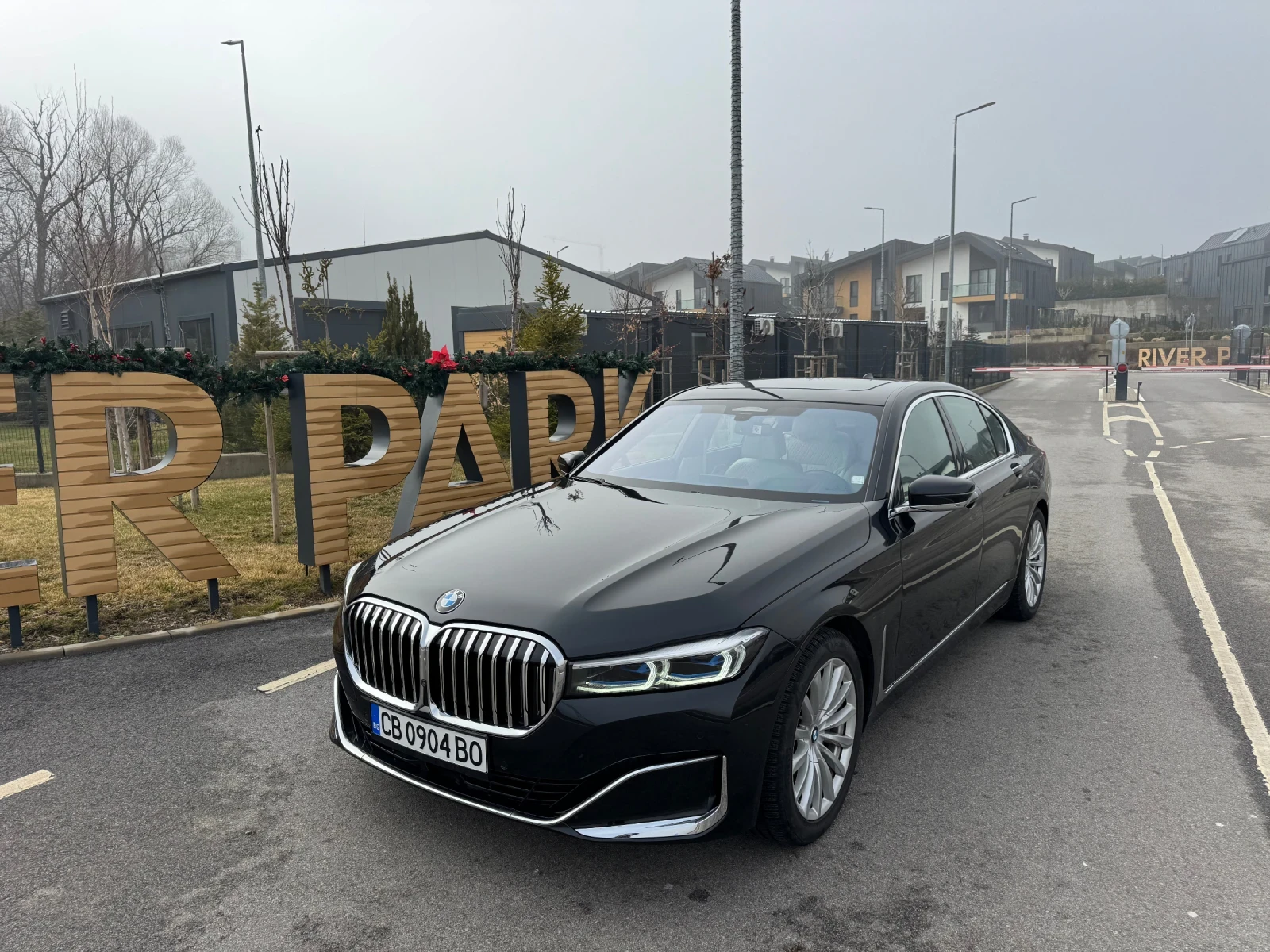 BMW 730 D X DRIVE 4x4 LUXORY | Auto.bg — изображение 1
