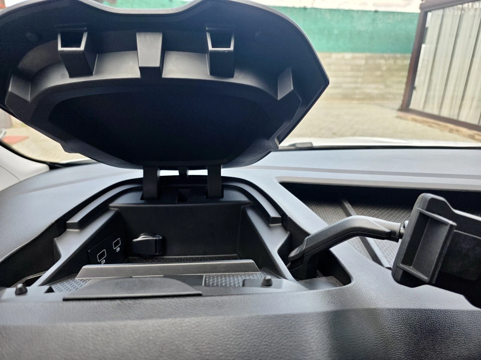 Nissan Townstar Electric , снимка 12 - Автомобили и джипове - 54042876