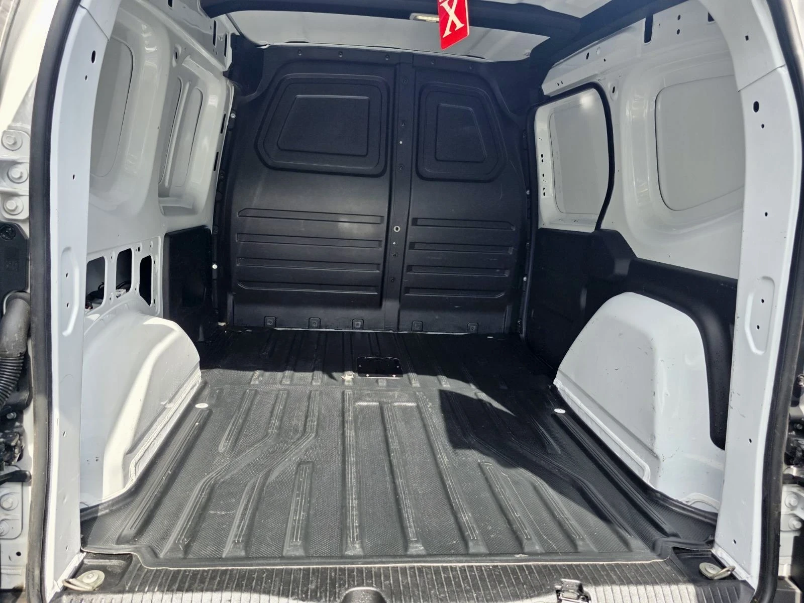 Nissan Townstar Electric , снимка 9 - Автомобили и джипове - 54042876