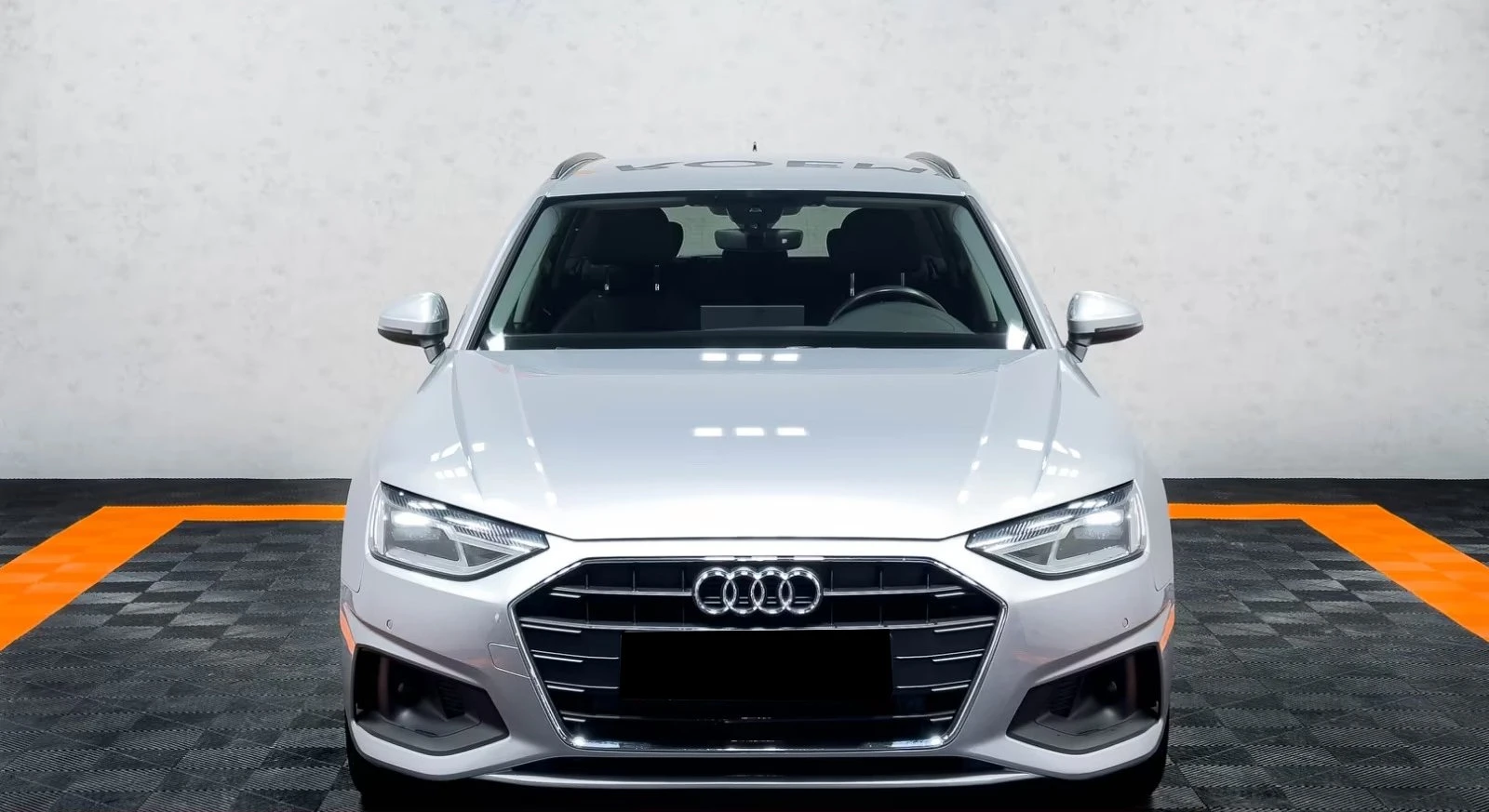 Audi A4 AVANT/2.0TDI/DIGITAL/AMBI/SPORT/LED/CAM/CARPLAY, снимка 3 - Автомобили и джипове - 54067653