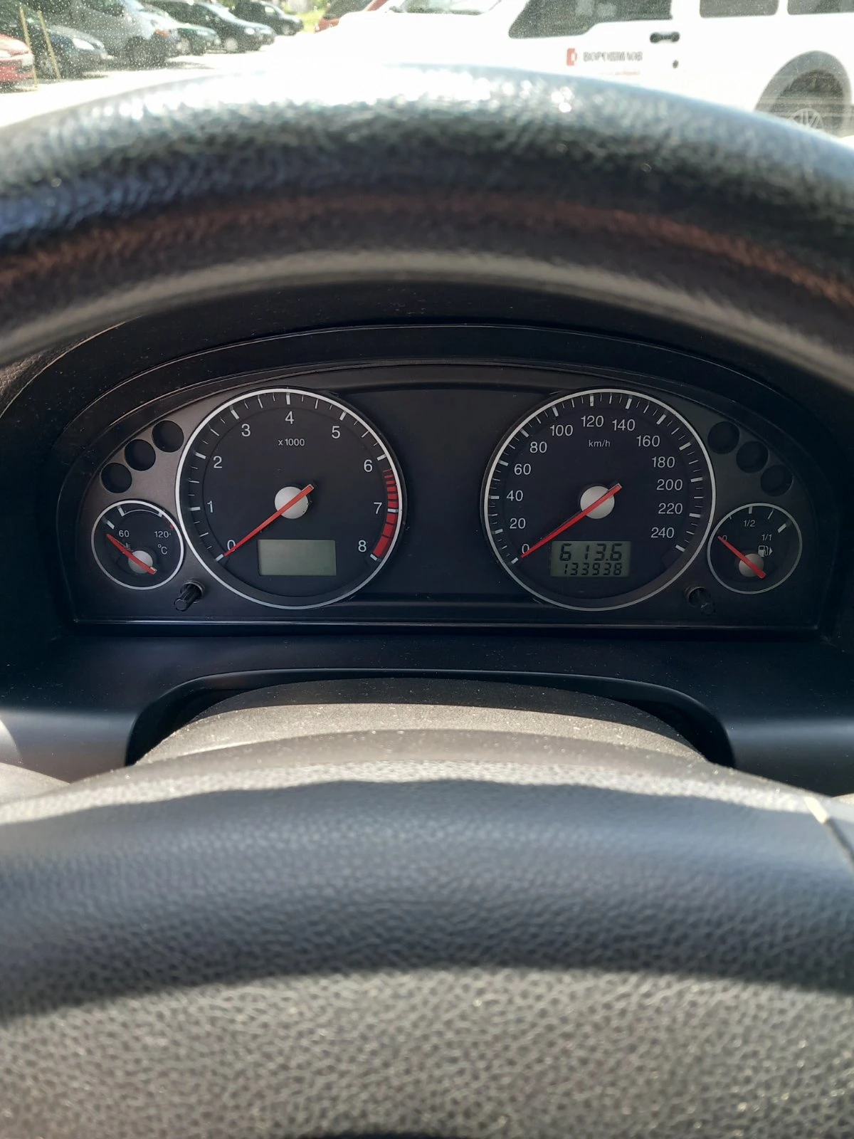 Ford Mondeo, снимка 5 - Автомобили и джипове - 54112946