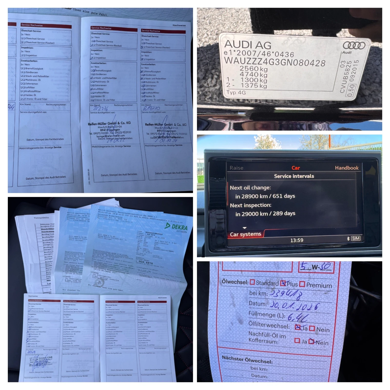 Audi A6 S6/3.0bi-TURBO/V6T/COMPETITION/8G/ACTIVE SOUND//// | Mobile.bg � ����������� 17