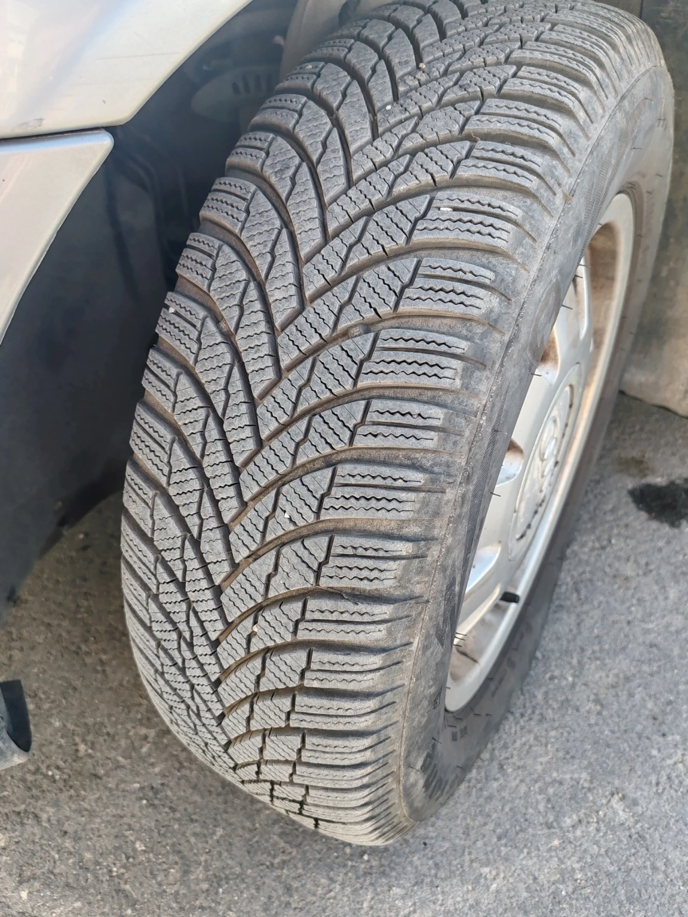 Audi A4, снимка 13 - Автомобили и джипове - 54223888