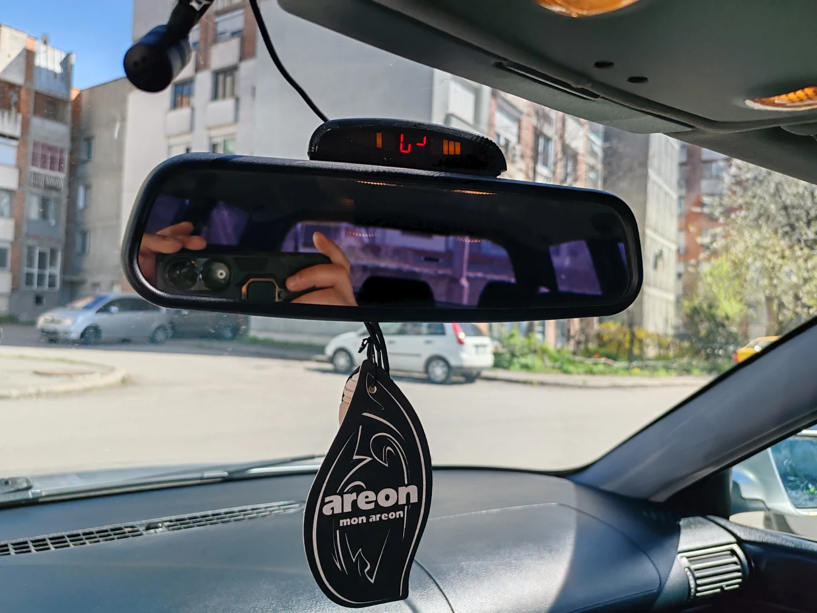 Audi A4, снимка 8 - Автомобили и джипове - 54223888