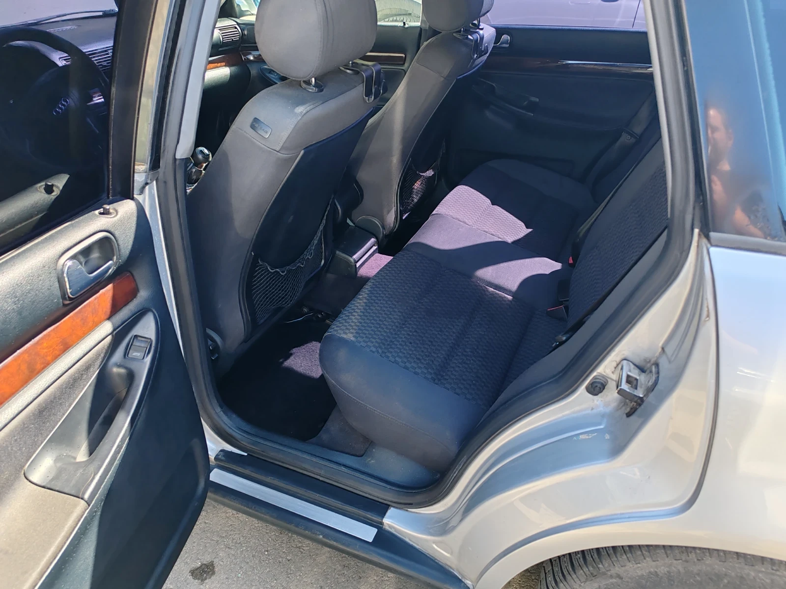 Audi A4, снимка 6 - Автомобили и джипове - 54223888