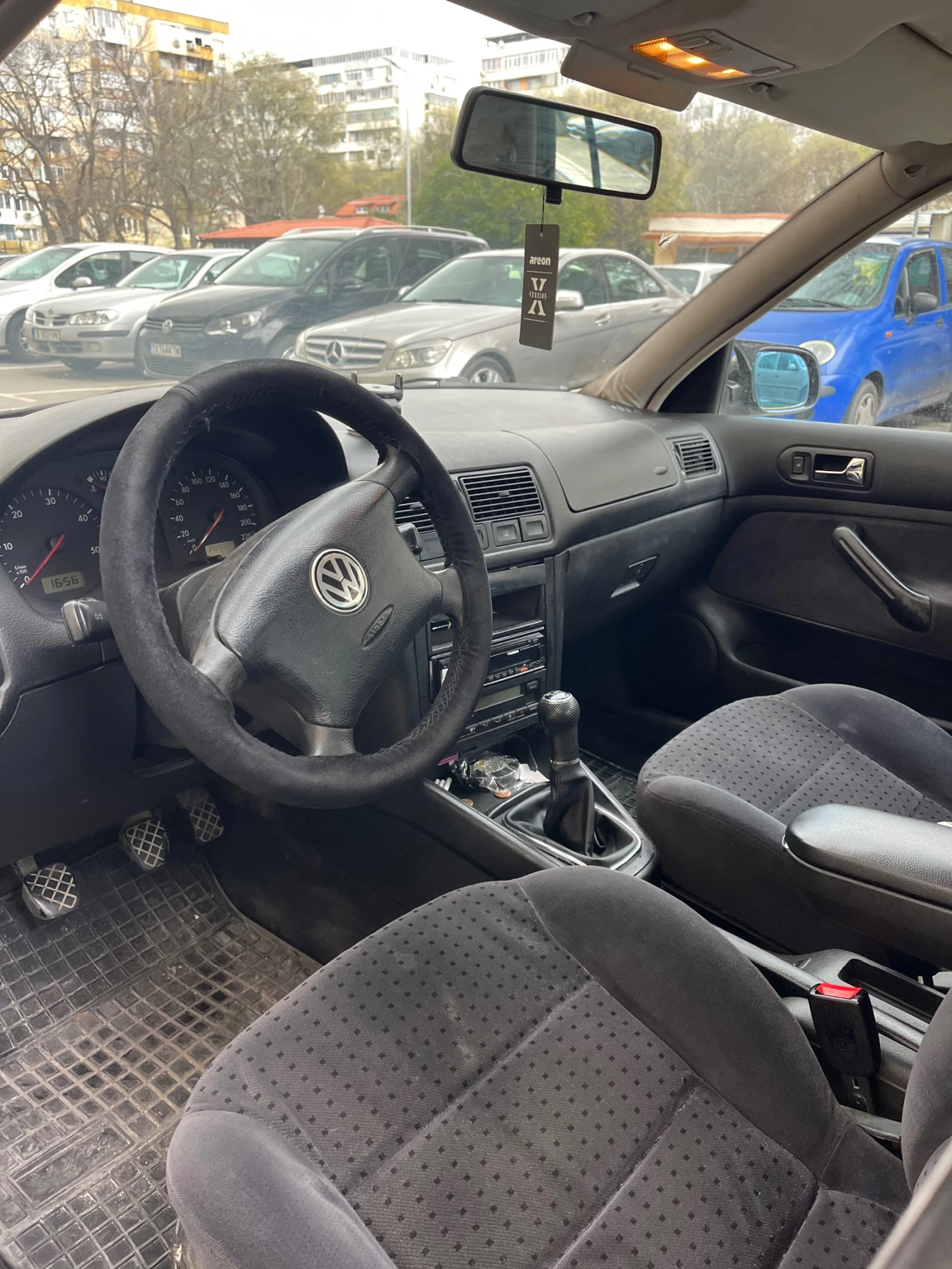 VW Golf, снимка 8 - Автомобили и джипове - 54285049