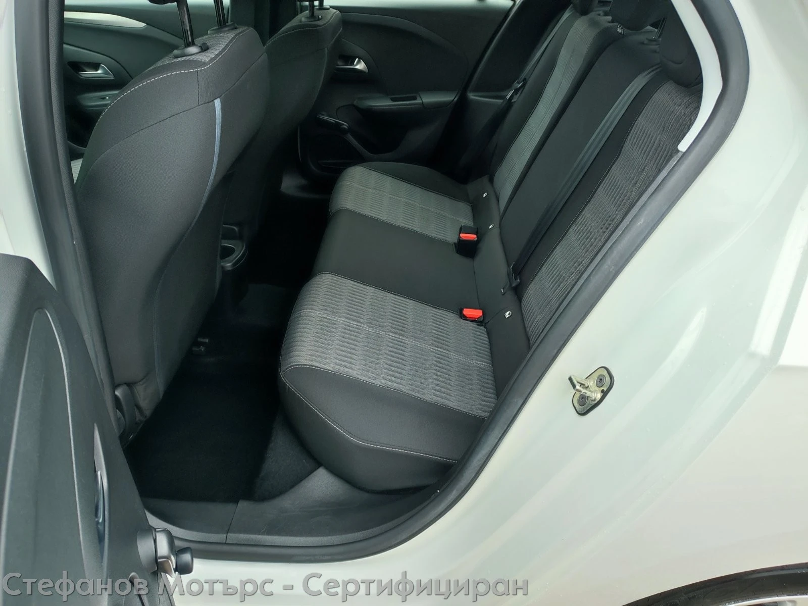 Opel Corsa Edition 1.2 (75hp) MT5 | Mobile.bg � ����������� 13