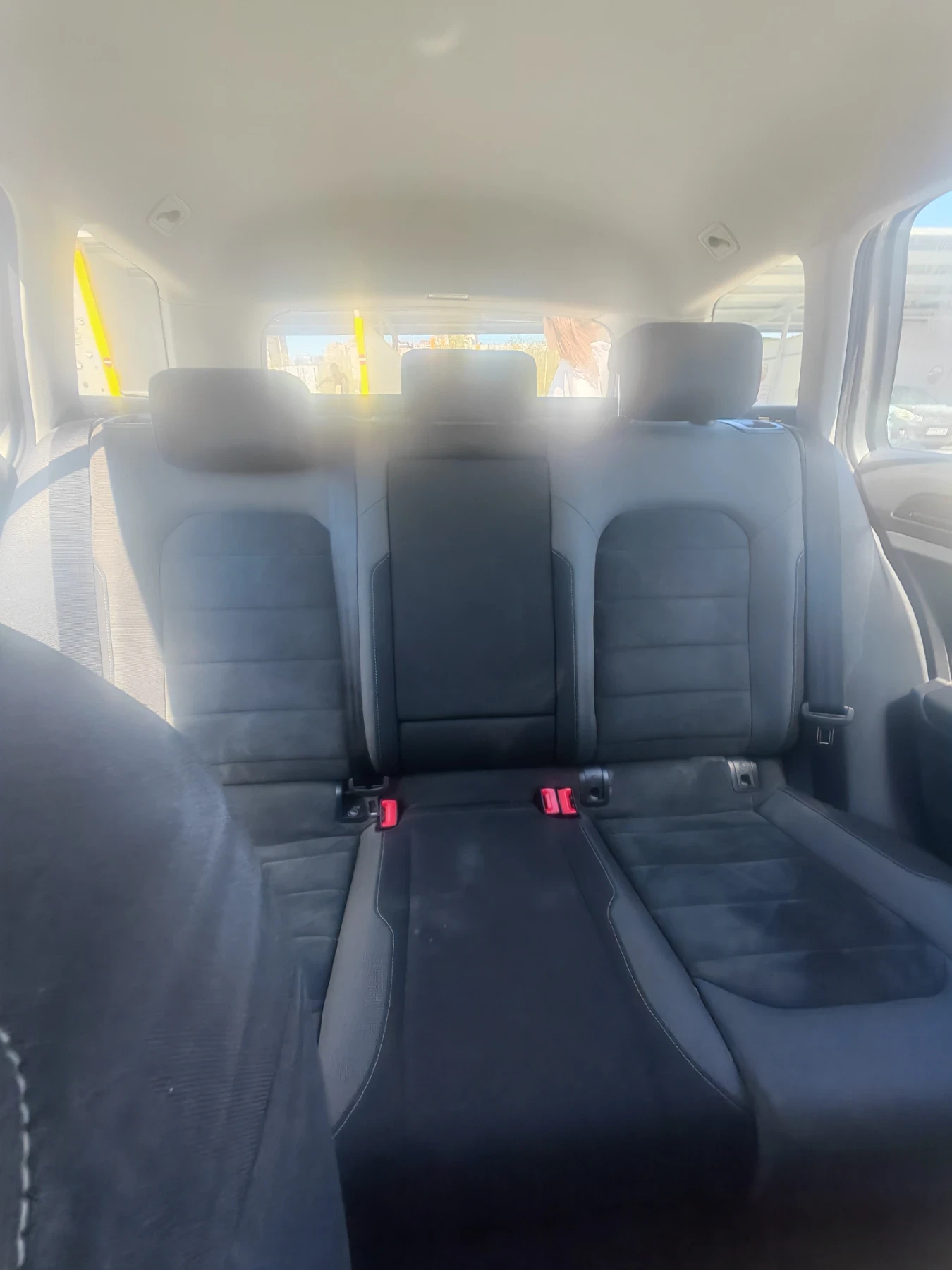VW Golf VII, снимка 7 - Автомобили и джипове - 54445457