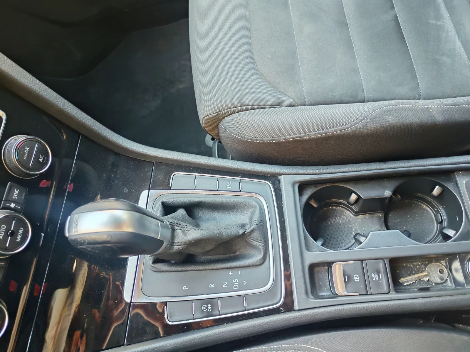 VW Golf VII, снимка 13 - Автомобили и джипове - 54445457