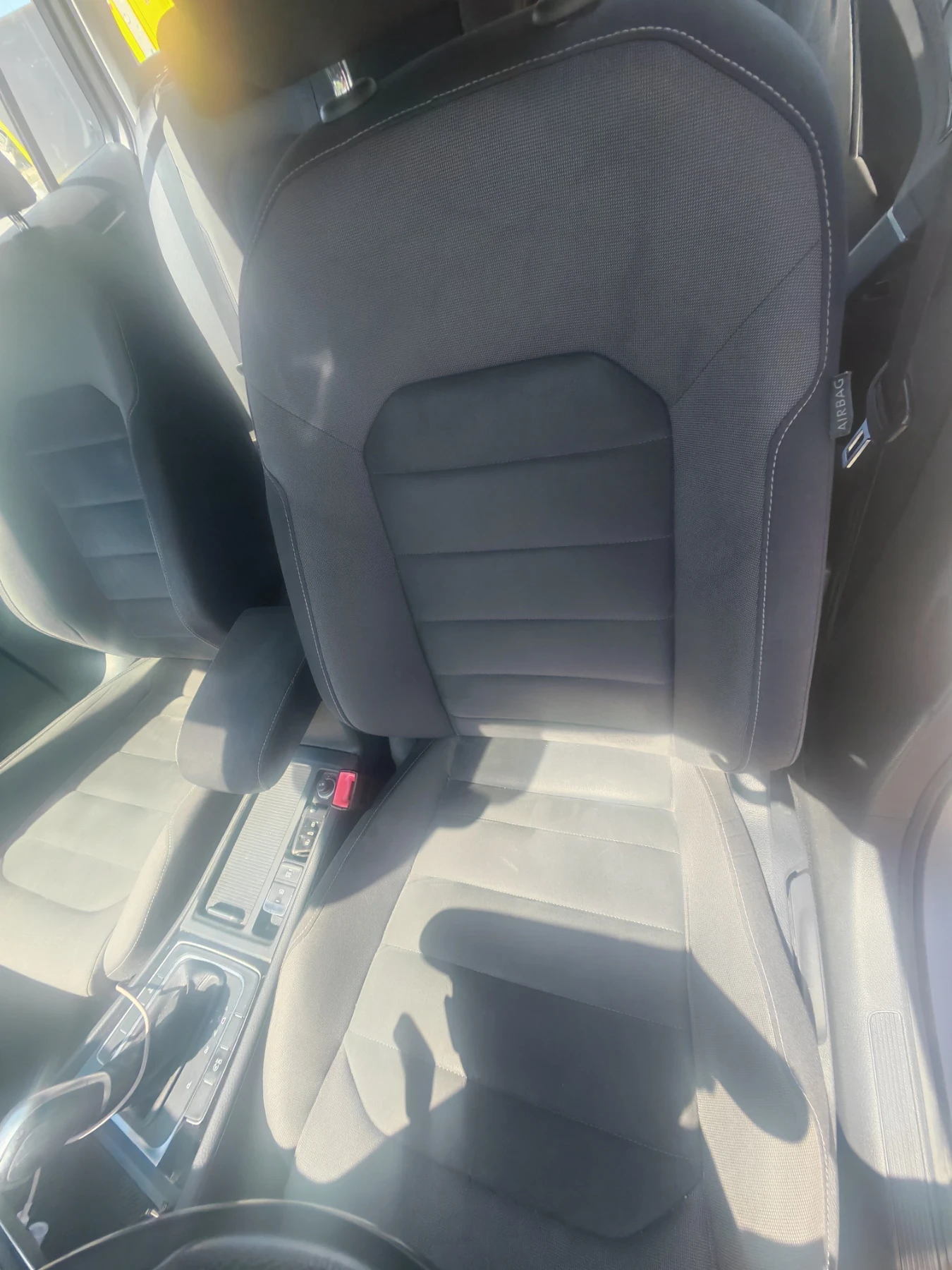 VW Golf VII, снимка 8 - Автомобили и джипове - 54445457