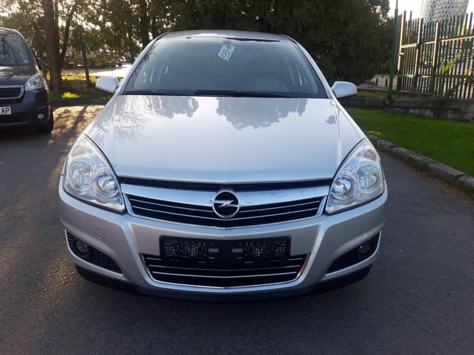 Opel Astra 1.7CDTI* 110k.c-6ск* ОТЛИЧНА* , снимка 2 - Автомобили и джипове - 54487565