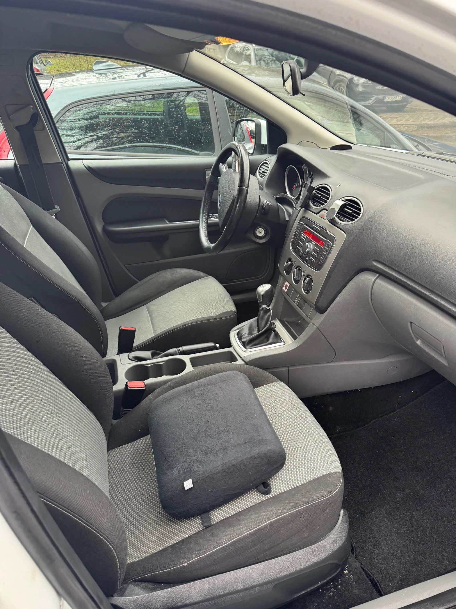 Ford Focus, снимка 5 - Автомобили и джипове - 54543374