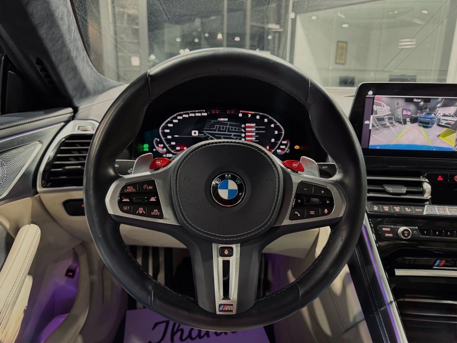 BMW M8 4.4L 8cyl AWD | Mobile.bg � ����������� 2