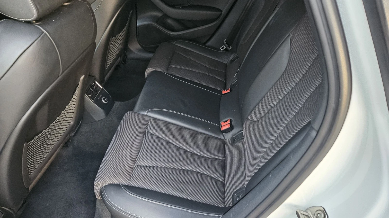Audi A3 1.6 TDI...S-LINE..FACE , снимка 9 - Автомобили и джипове - 54896810