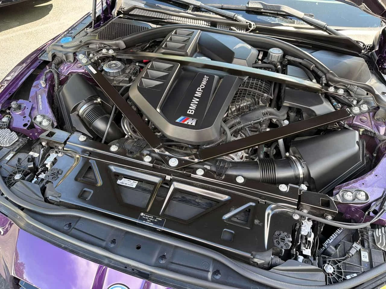 BMW M4 Competition M xDrive Cabriolet/BUCKET/LASER, снимка 15 - Автомобили и джипове - 54942725