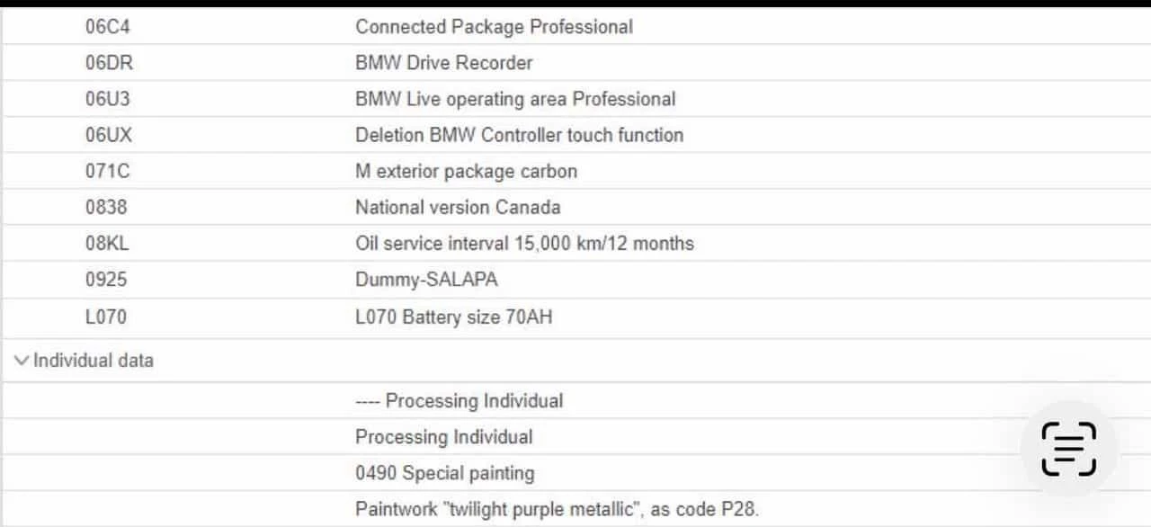 BMW M4 Competition M xDrive Cabriolet/BUCKET/LASER, снимка 11 - Автомобили и джипове - 54942725