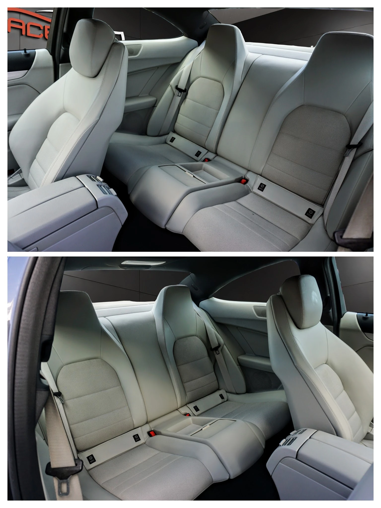 Mercedes-Benz C 220 CDI AVANTGARDE , снимка 15 - Автомобили и джипове - 55223233