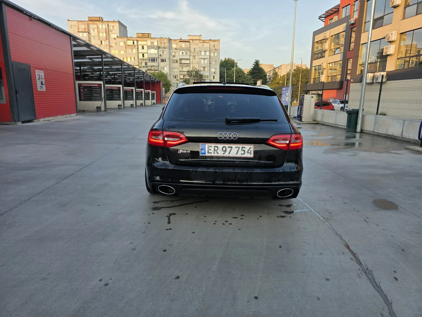 Audi A4 2.0 , снимка 9 - Автомобили и джипове - 55428317