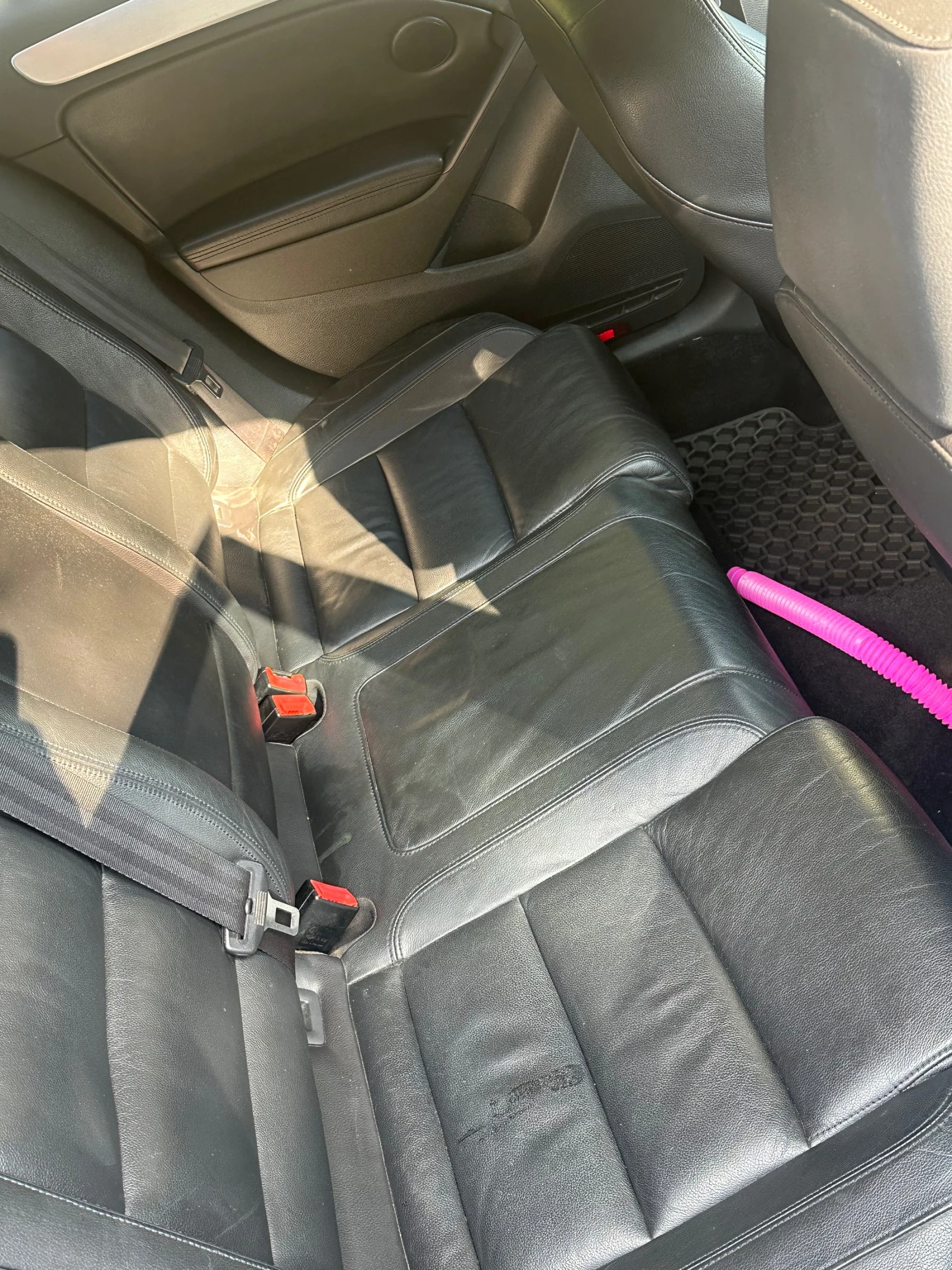 VW Golf GTI, снимка 11 - Автомобили и джипове - 55544830