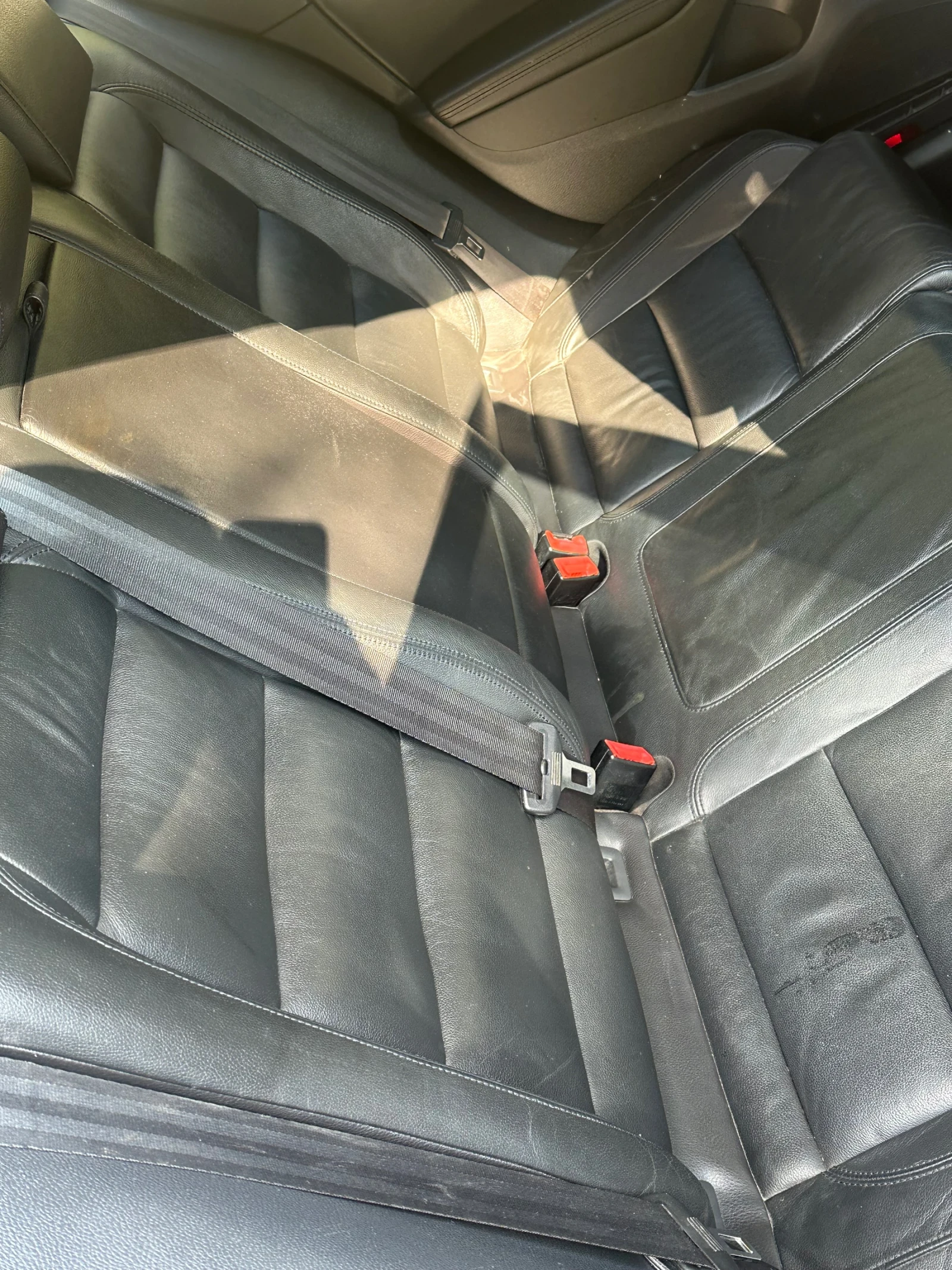 VW Golf GTI, снимка 12 - Автомобили и джипове - 55544830