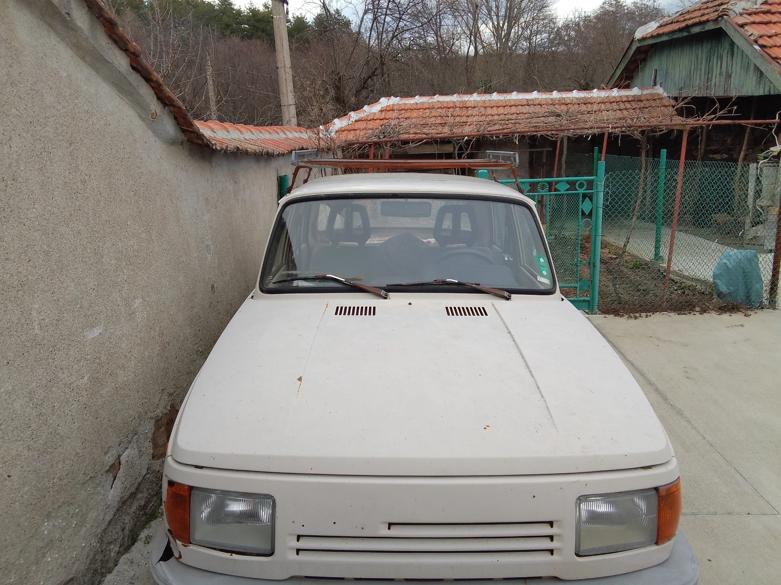Wartburg 1.3 | Mobile.bg � ����������� 1