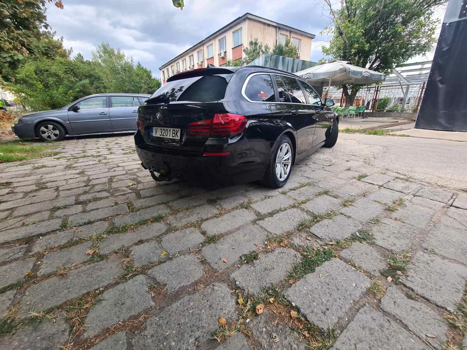 BMW 520 2.0 | Mobile.bg � ����������� 2