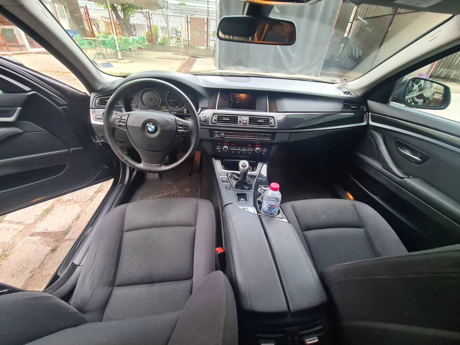 BMW 520 2.0 | Mobile.bg � ����������� 12